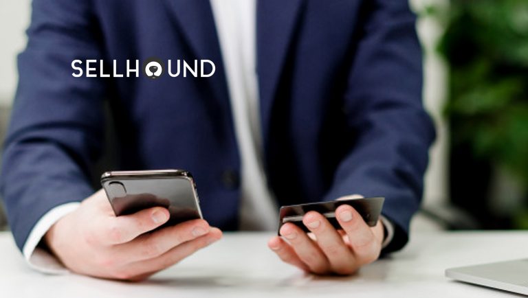 SellHound App Launches to Deliver One-Tap Selling on Popular Secondhand Marketplaces