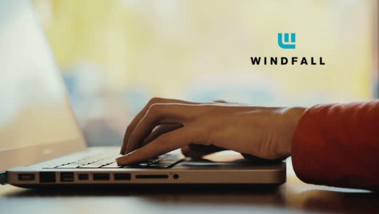 Windfall Raises $21 Million in Series A Funding to Drive Data-Driven Workflows Through Wealth Intelligence