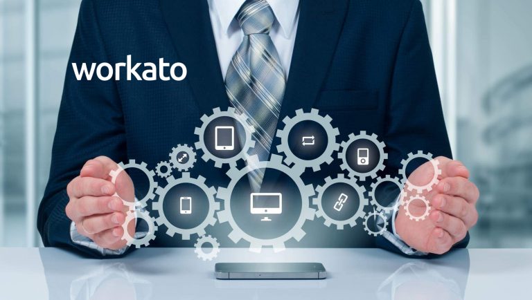 Workato Launches the First Automation Marketplace