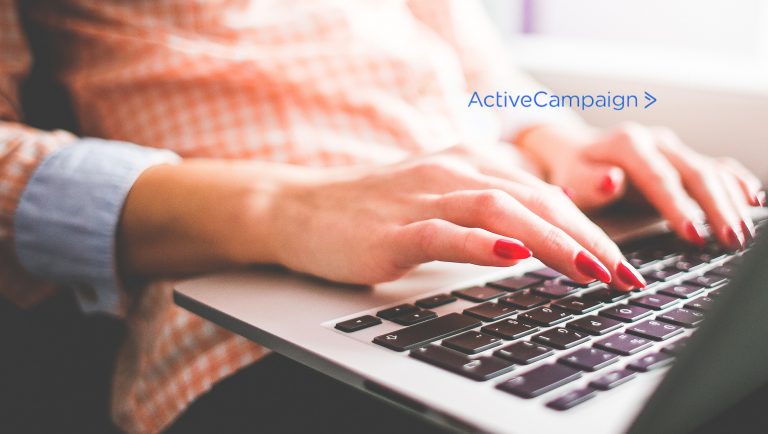 ActiveCampaign Sets B2B Customers Up for a Successful 2022 with Additional Product Features and Functionality