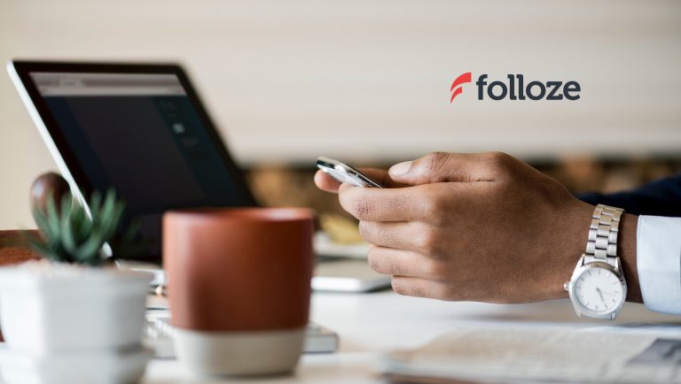 Folloze Expands AI-Driven Personalization Engine with Release of Full-Cycle Customer Journey and Data Integration Capabilities