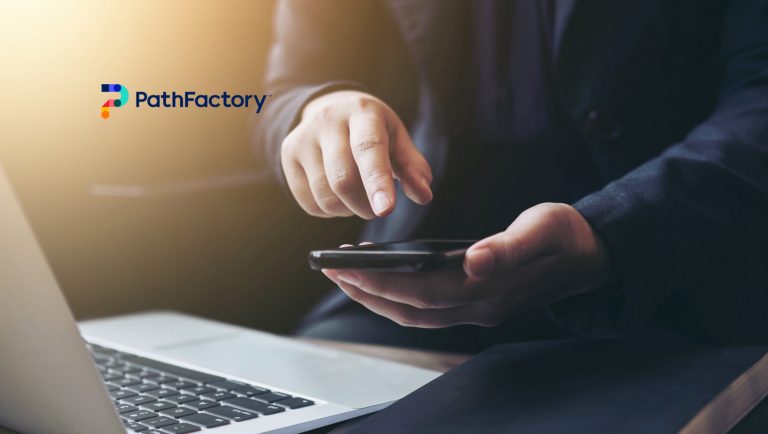 PathFactory Teams With Looker To Deliver Unparalleled Insight To Marketers