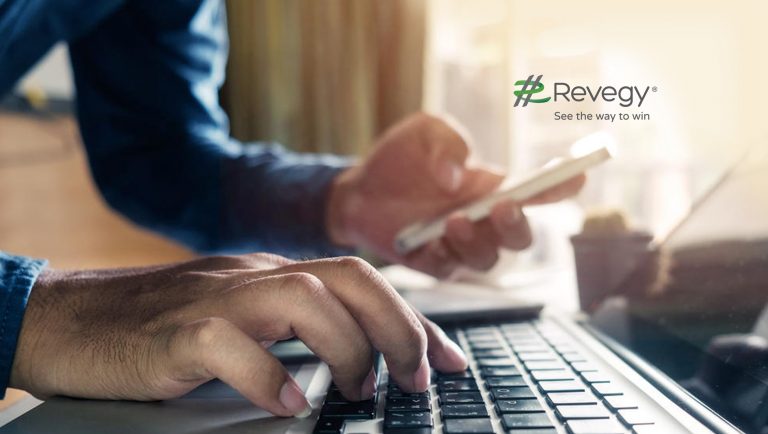 Revegy and FinListics Announce Partnership Alliance