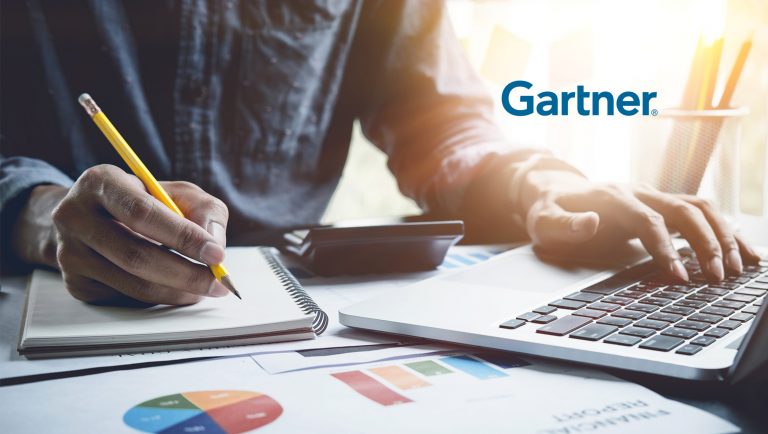 Algorithmic-Guided Selling to Have Significant Impact on Sales Productivity, According to Gartner