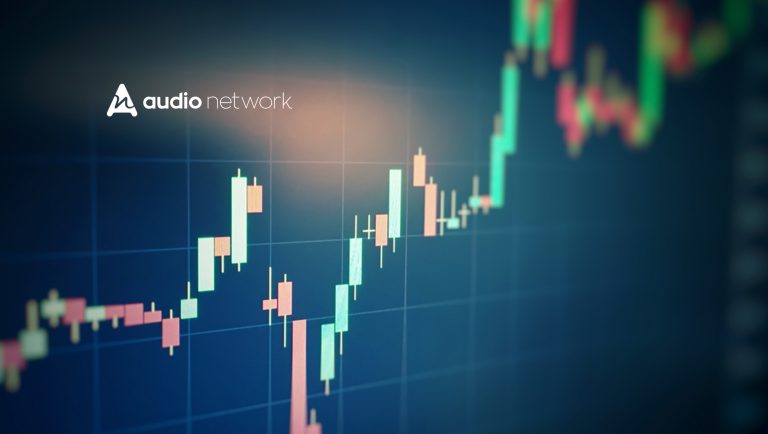 Audio Network Partners with Musiio to Harness the Power of AI