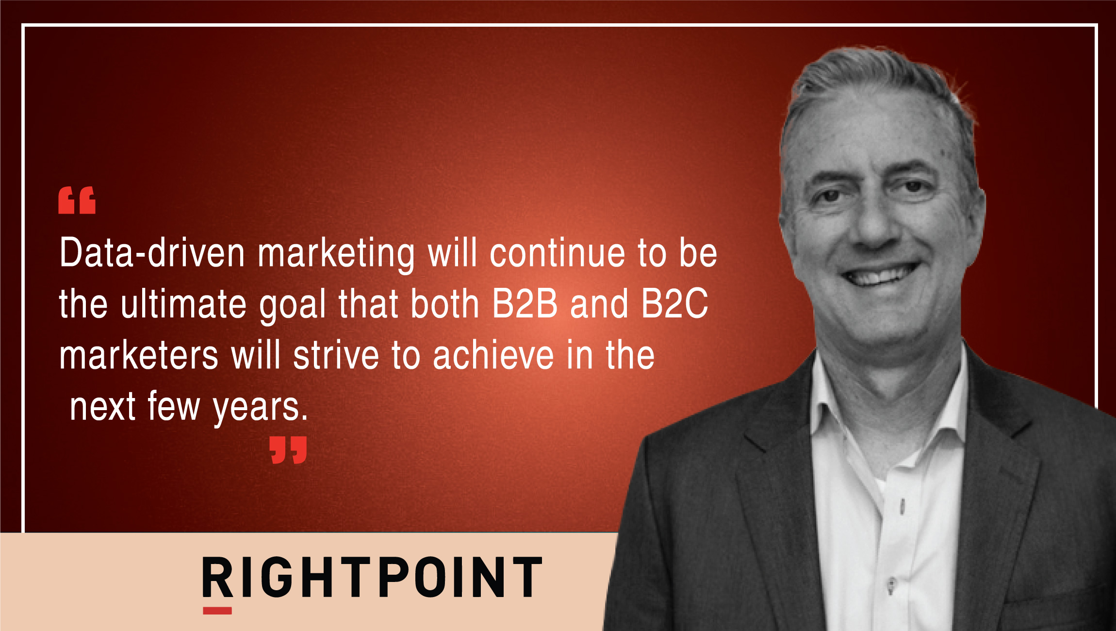 TechBytes with Bryan Van Dyke, EVP of Delivery at Rightpoint