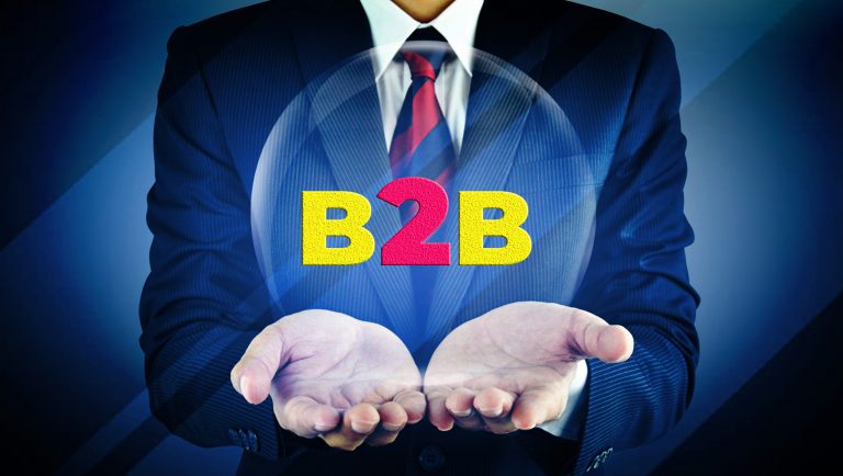 How to Translate Your Content for a B2B2C Approach