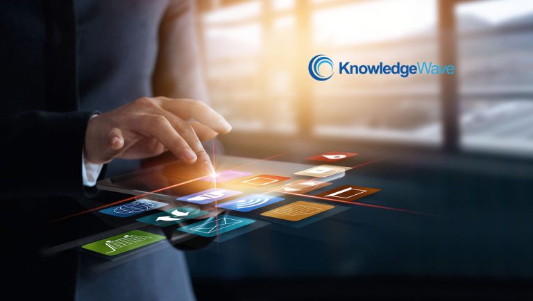 KnowledgeWave Recognized for Digital Marketing Excellence