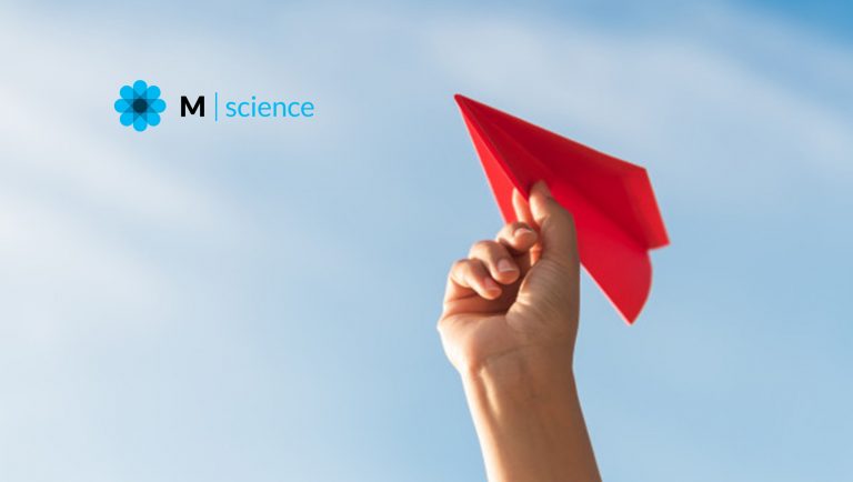 M Science Launches Expanded Data-Driven Enterprise Software and Cloud Services Analysis and Data Visualization