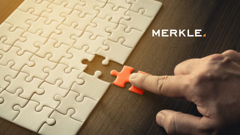 Merkle Announces Its Merkury Identity Resolution Has Integrated With Adobe Experience Platform