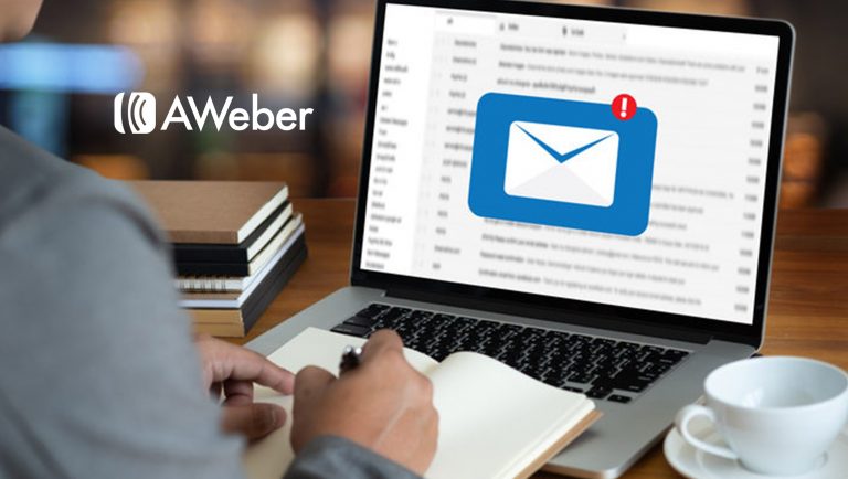 New AWeber Smart Designer Automates the Creation of Customized Email Templates in Seconds