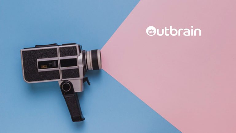 Outbrain Integrates with Google Display and Video 360 to Strengthen Programmatic Offerings