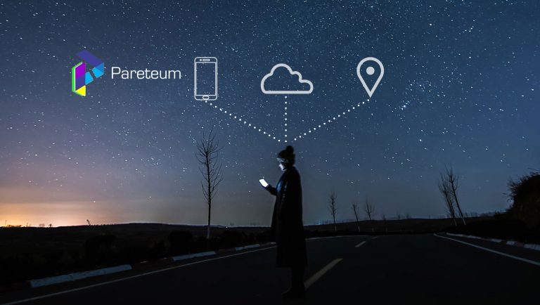 Pareteum IoT Platform to Power Coniq's Retail Loyalty Solution