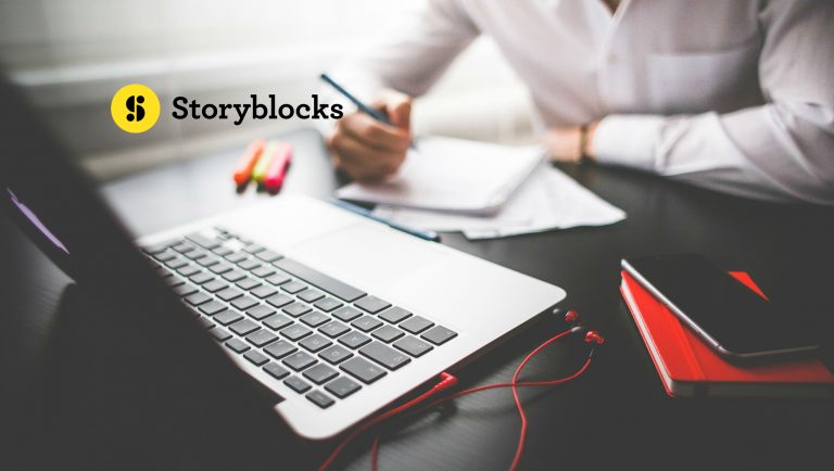 Storyblocks Harnesses AI to Surface Fresher, More Relevant Content