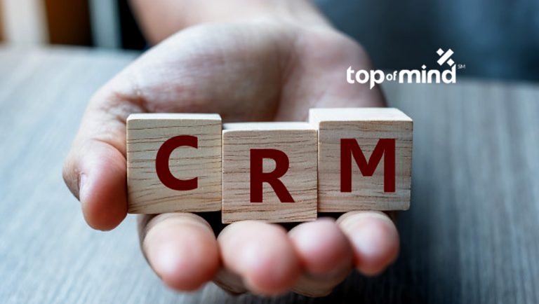 Top of Mind Networks Once Again Ranked as Number One Mortgage CRM System