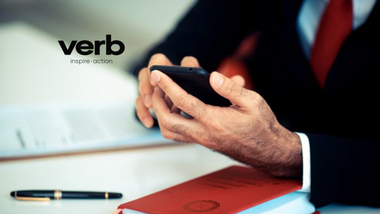 VERB Bd Member and Former Apple Exec to Host Interactive Video Webinar to Introduce New Remote Working and Selling Tool: VERB LIVE