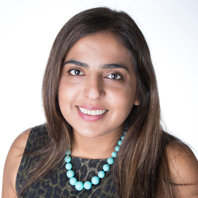 MarTech Interview with Vanita Pandey, VP of Marketing, Arkose Labs