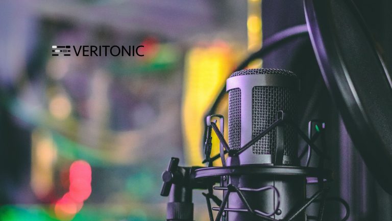 Australia-Based Podcast Company Ranieri & Co. Selects Veritonic to Measure Ad Performance Across its Podcast Network