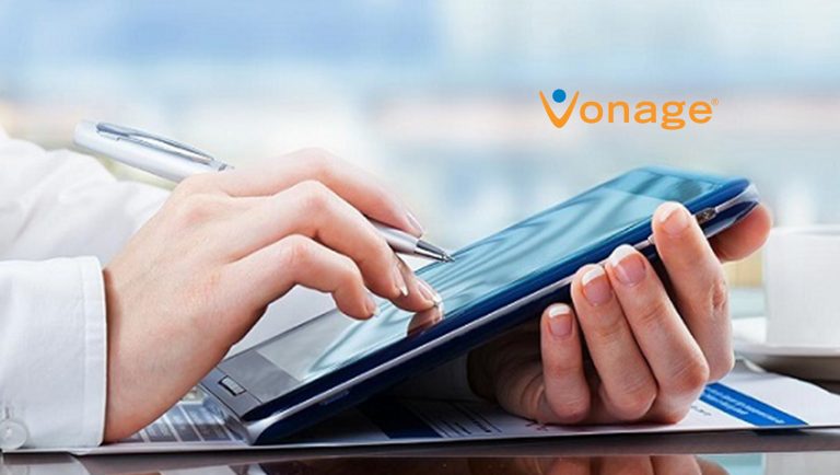 Vonage Research Reveals IVR Horror Costs Businesses £130 Per Customer Each Year