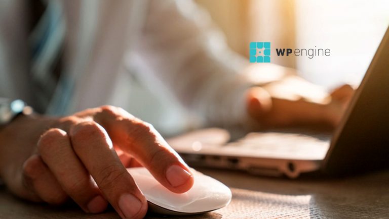 WP Engine Site Templates First to Bundle WordPress Site With HubSpot’s Growth Platform