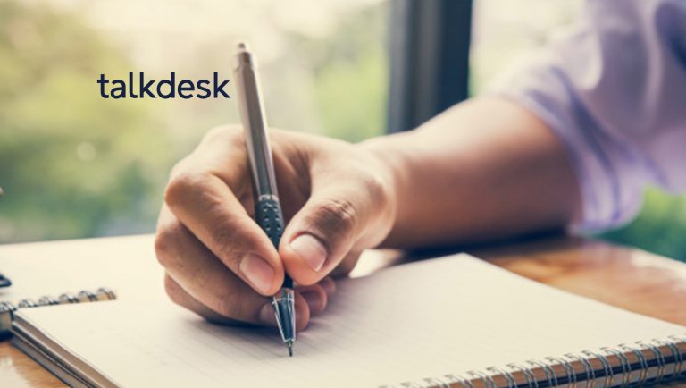 Weekendesk, Leading Travel Services Provider, Reserves Talkdesk for Cloud Contact Center Solutions