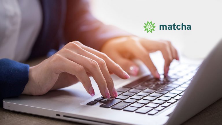 Matcha Releases Low-Cost Software to Power E-Commerce Marketing with Content