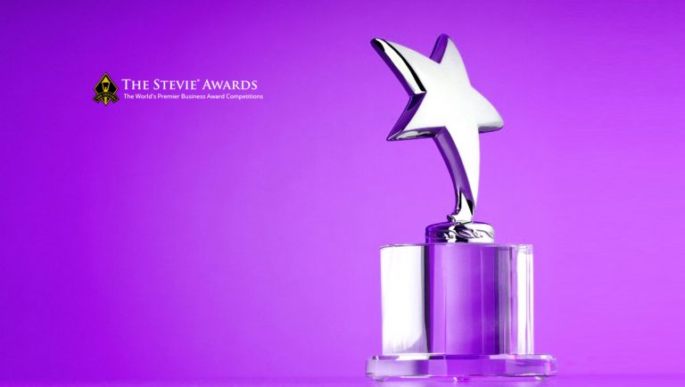 Final Entry Deadline for the 16th Annual Stevie Awards for Women in Business