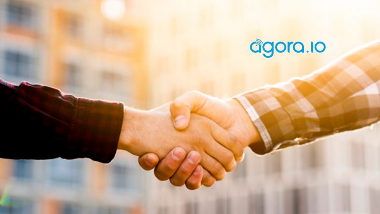 Agora and Wipro Announce Partnership to Power Real-Time Engagement Through Voice and Video Services