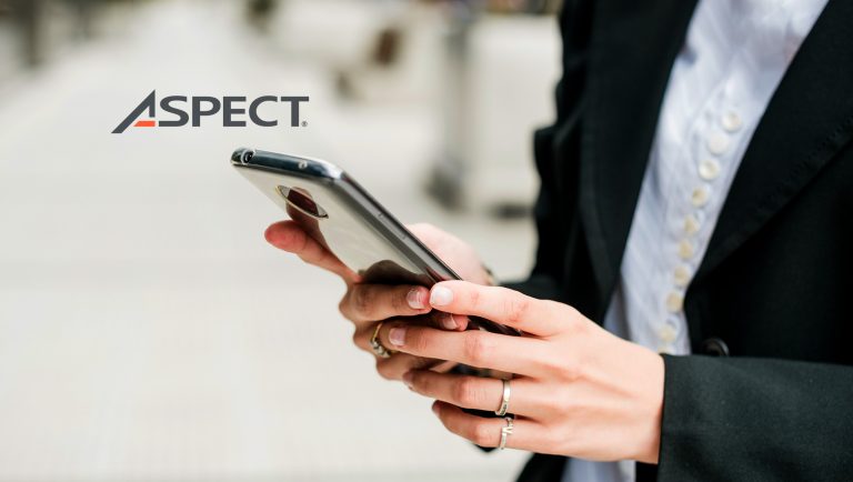 Aspect Software and Intradiem Team to Enhance Contact Center Workforce Management Solutions