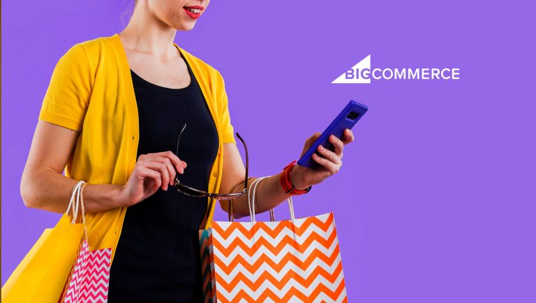 BigCommerce Partners With DEITY to Simplify Mobile Commerce Experiences for Enterprise Brands