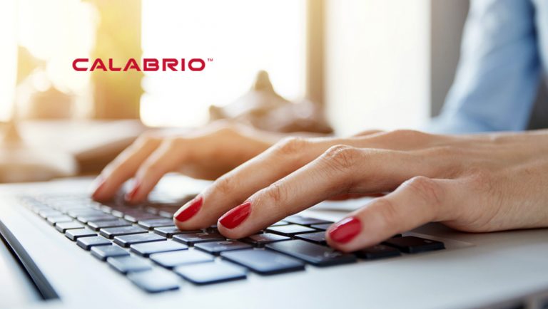 Calabrio Accelerates Contact Center Freedom by Introducing Agent Self-Scheduling Technology