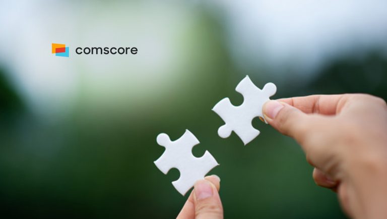 Comscore Partners with Media Solutions Pioneer CTV Media to Deliver Television Audience Measurement