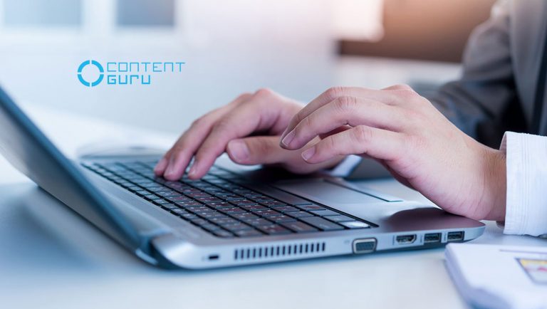 Content Guru Unveils New Partnership with Wavenet, Announces Major Joint Win