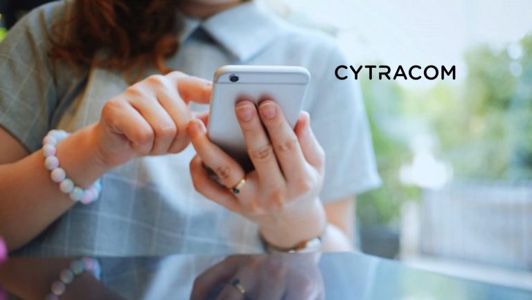 Cytracom Launches Business Messaging to Enhance SMB Communication