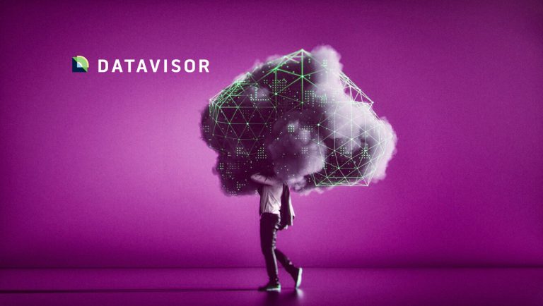 DataVisor Named a Global Leader in Cloud Computing