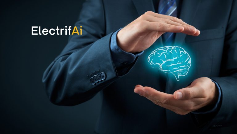 ElectrifAi Exhibiting Pre-Built Machine Learning Models at AI Summit New York