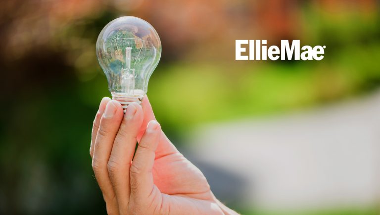 Ellie Mae Announces Launch of the Ellie Mae Marketplace