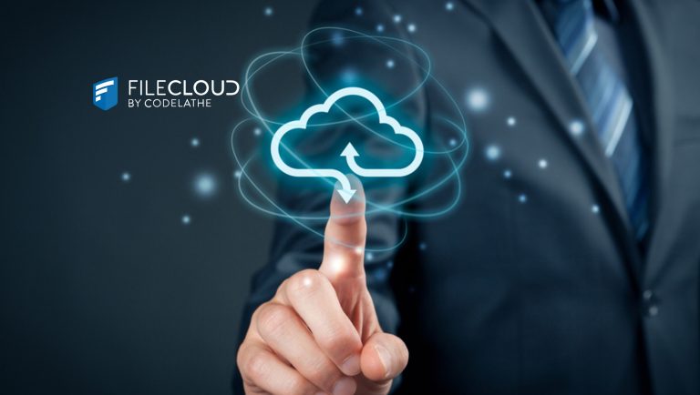 FileCloud Recognized as a Gartner Peer Insights™ Customers' Choice for Content Collaboration Tools