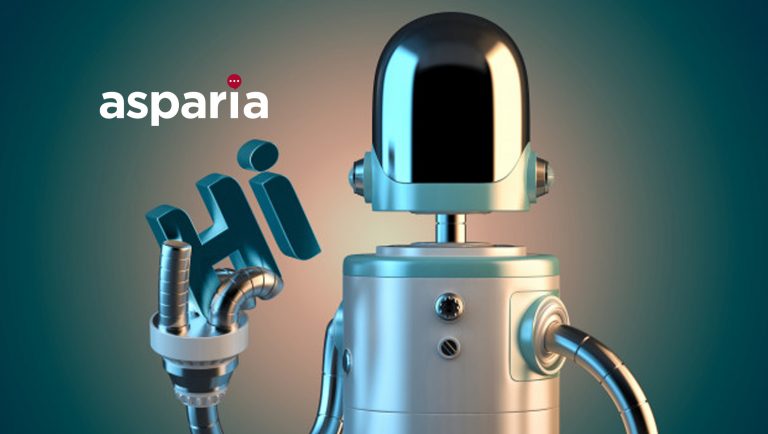 Fixing Patient Access: Asparia Announces First Chatbot Embedded in Electronic Health Records