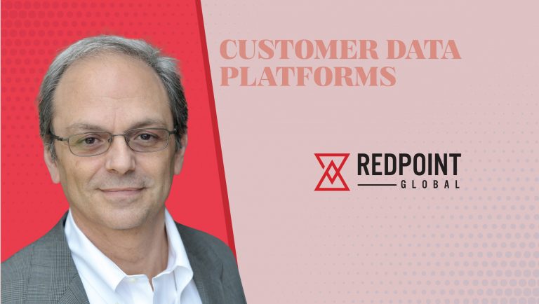 TechBytes with George Corugedo, CTO and Co-Founder at RedPoint