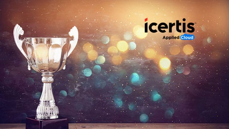 Icertis-Wins-Industry-Leading-Artificial-Intelligence-Award-For-AI-Innovation-in-Contract-Management