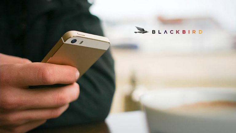 Blackbird hires Sumit Rai as Chief Product Officer