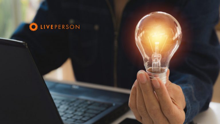 LivePerson launches LiveIntent, an AI-powered intent detection tool to help brands decipher consumer behaviors in real time