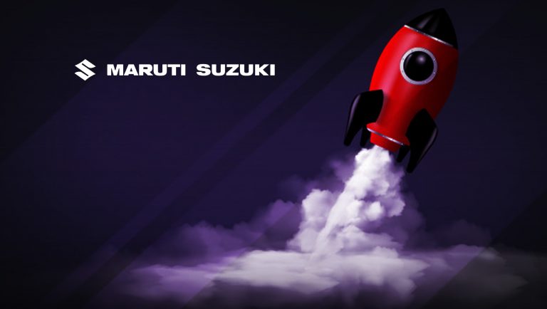 Maruti Suzuki Turns into a Start-up Growth Hacker for Five Companies