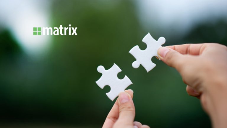 Matrix and WideOrbit Extend Partnership to Automate CRM Data Flow for Media Companies with New API Integrations