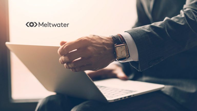 Meltwater Announces Integrated Product Suite To Enable Collaboration Across Departments