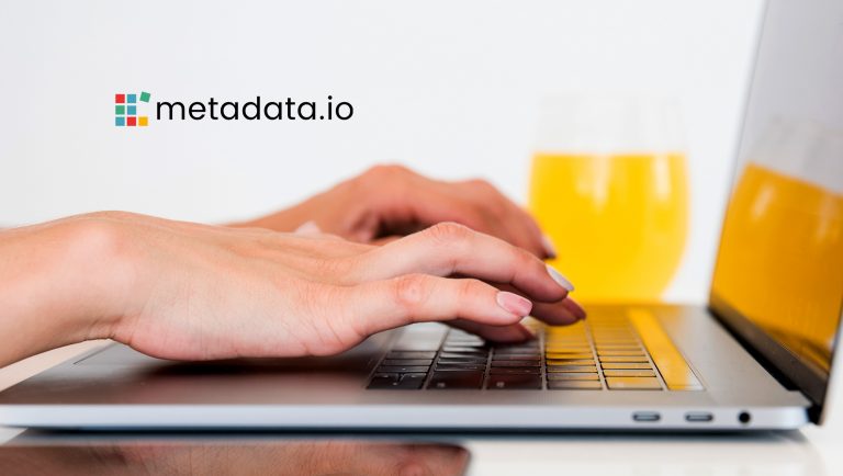 Metadata.io Integrates with Oracle Eloqua for Automatic Marketing Operations