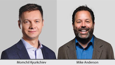 TechBytes with Mike Anderson (Tealium) and Momchil Kyurkchiev (Leanplum)