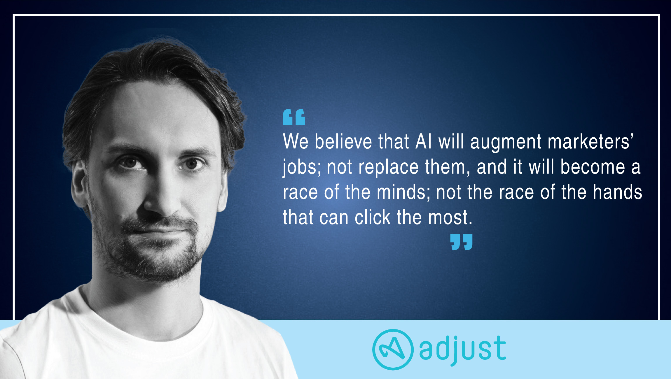 TechBytes with Paul H. Müller, Co-Founder and CTO at Adjust