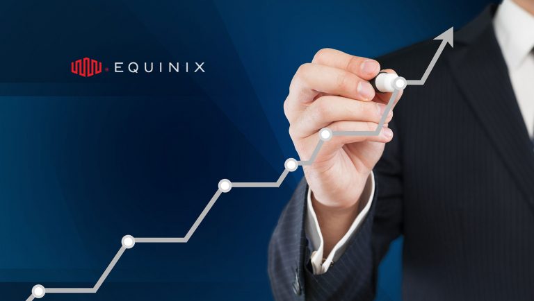 Equinix Highlights Growth of Private Connectivity Key to the Current Evolving Digital Era